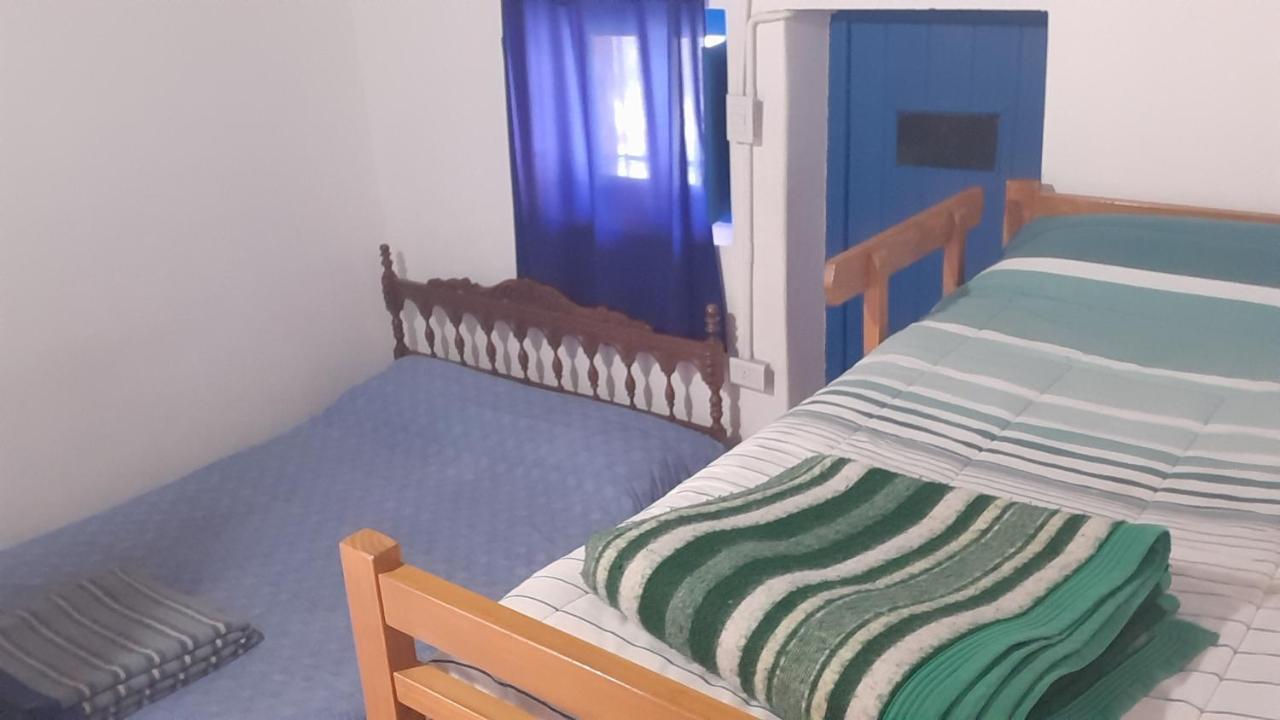 Hospedaje Don Alberto Ξενοδοχείο Potrerillos Εξωτερικό φωτογραφία
