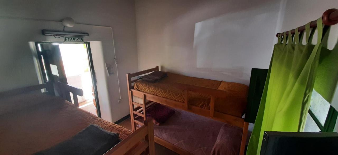 Hospedaje Don Alberto Ξενοδοχείο Potrerillos Εξωτερικό φωτογραφία