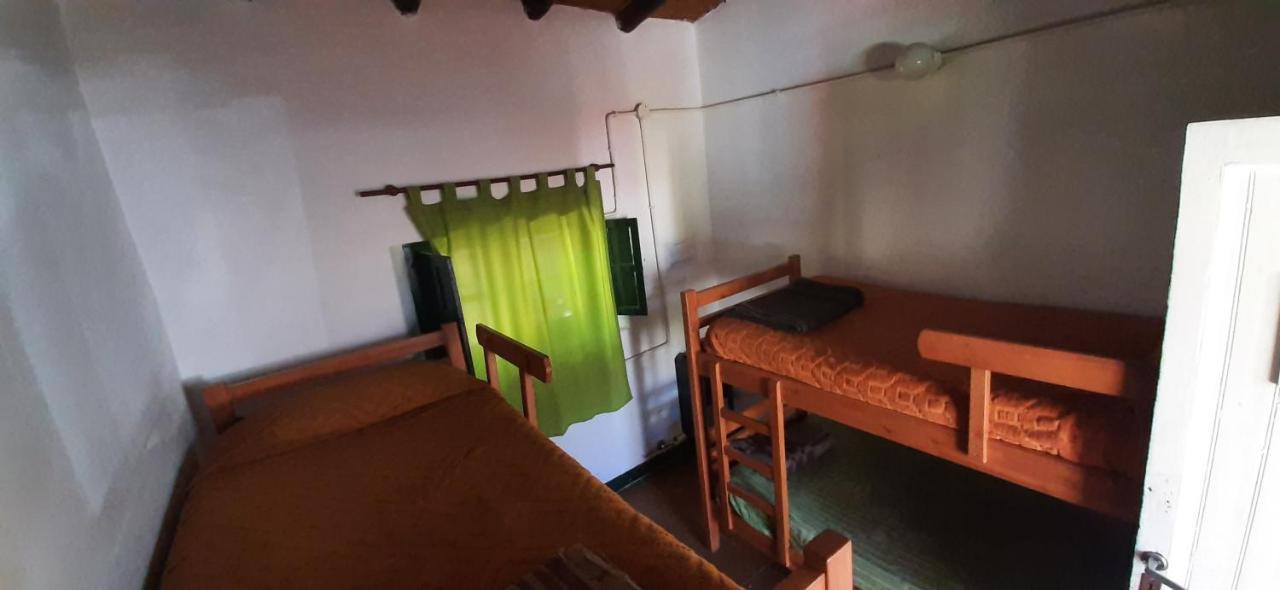 Hospedaje Don Alberto Ξενοδοχείο Potrerillos Εξωτερικό φωτογραφία