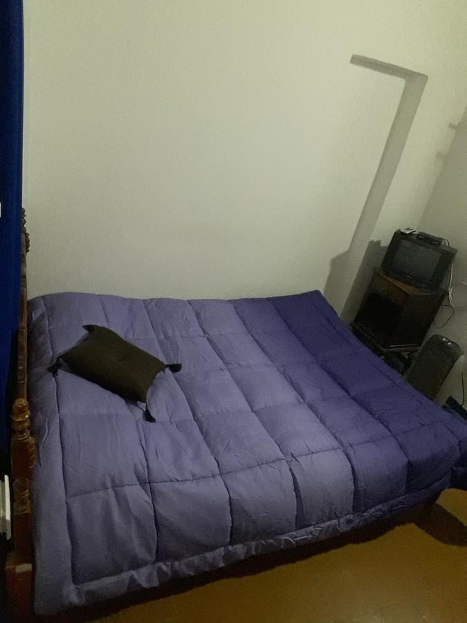 Hospedaje Don Alberto Ξενοδοχείο Potrerillos Εξωτερικό φωτογραφία